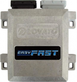 Steuergerät Lovato Easy Fast OBD II