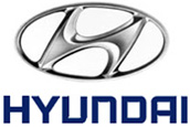 Hyundai Logo