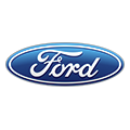 Ford Logo