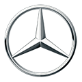 Mercedes Logo